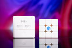 GAN16 MagLev MAX UV 3x3 (Dual-WR Limited Edition) [Pre-Order]