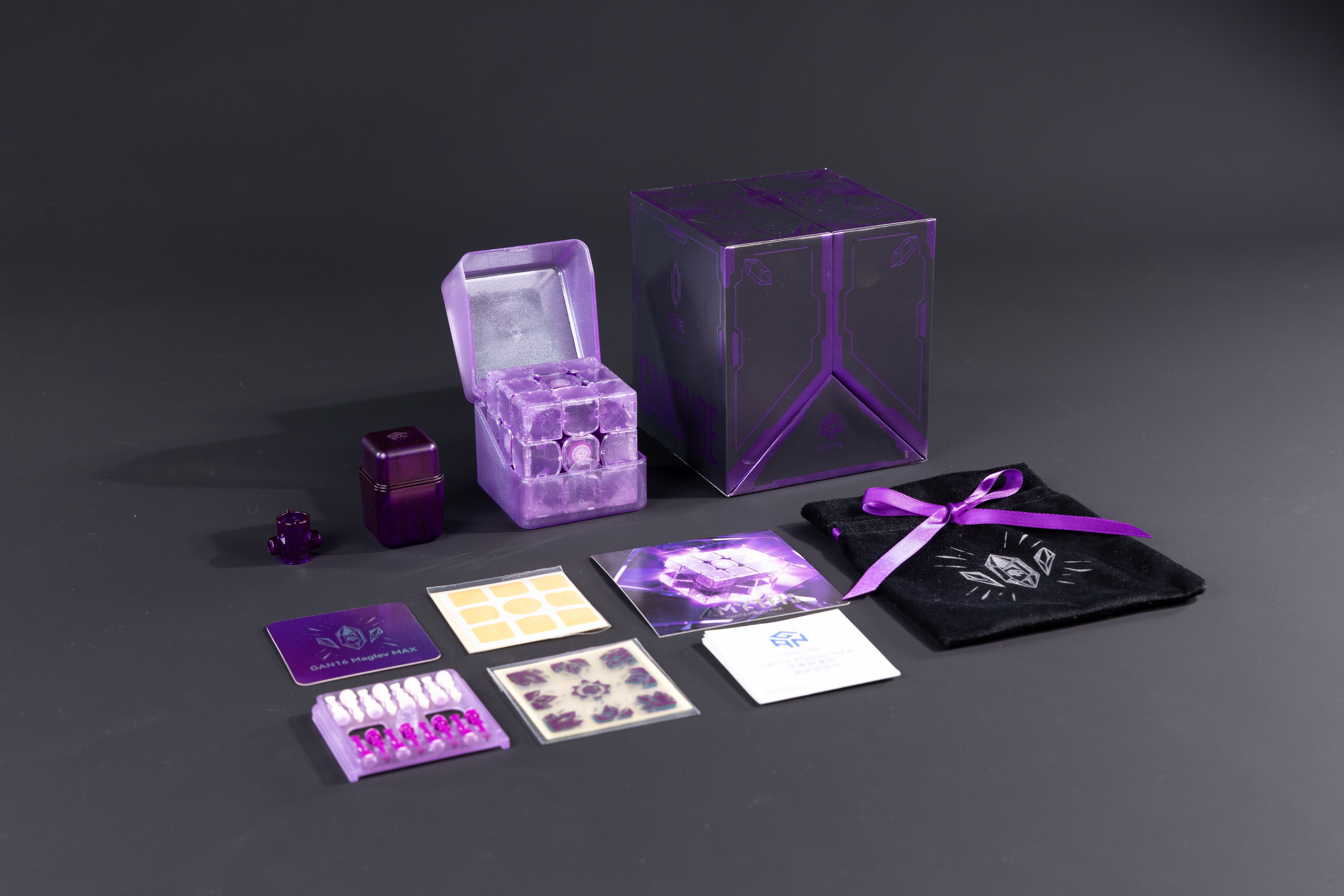 GAN16 MagLev MAX 3x3 AMYTH (LE)