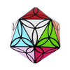 AJ Clover Icosahedron (20-Color)