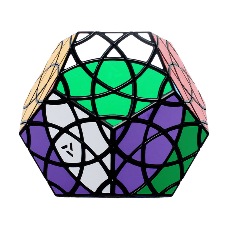 AJ Bauhinia Dodecahedron II
