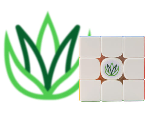 Mystic GAN16 MagLev MAX UV 3x3