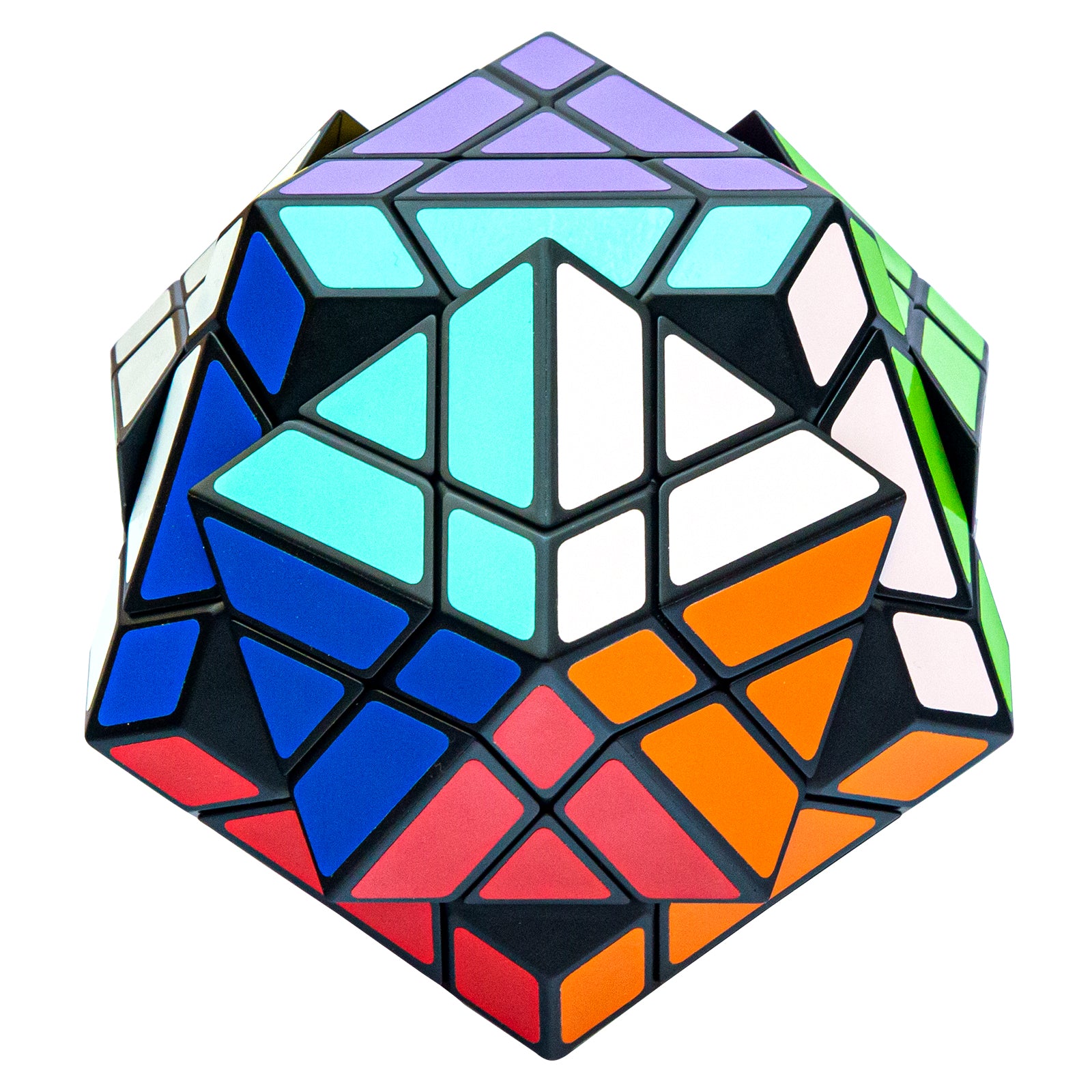 GalaxyPuzzle Icosaminx