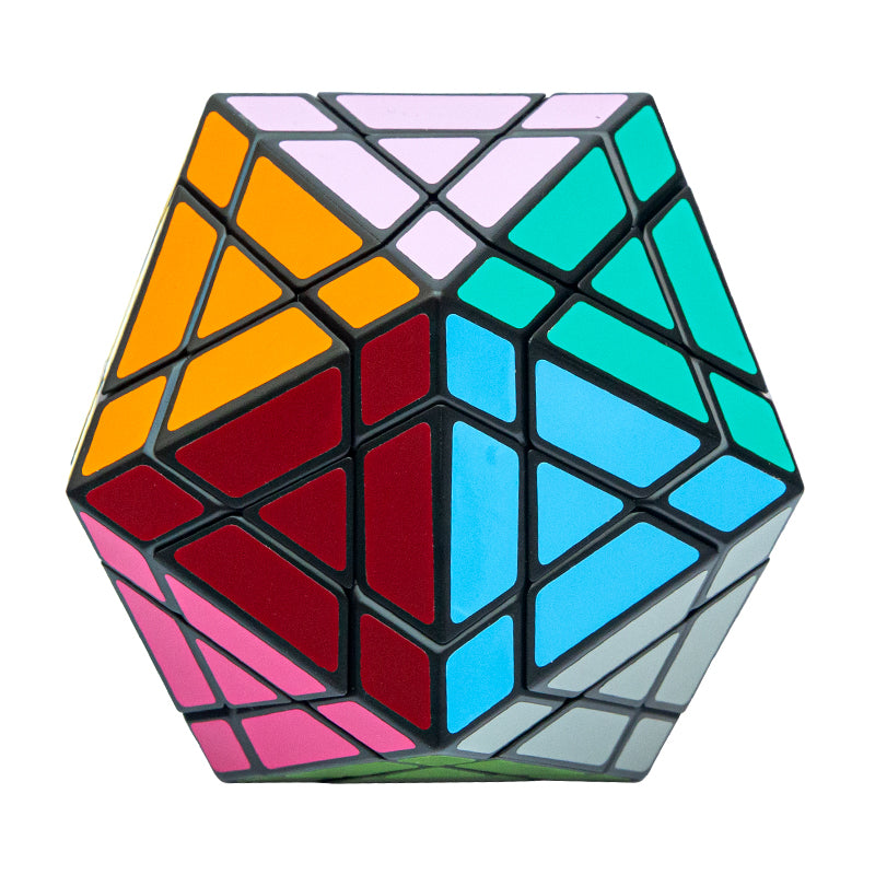 GalaxyPuzzle Icosaminx