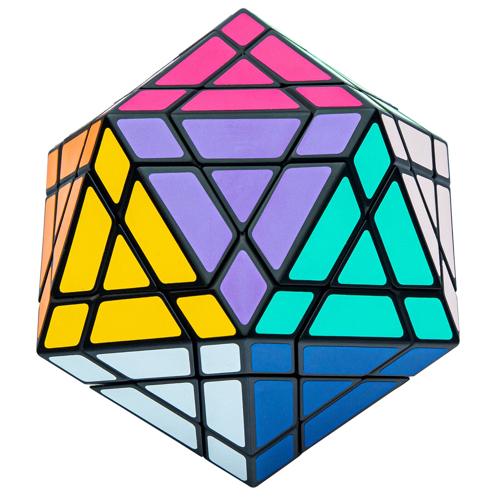 GalaxyPuzzle Icosaminx