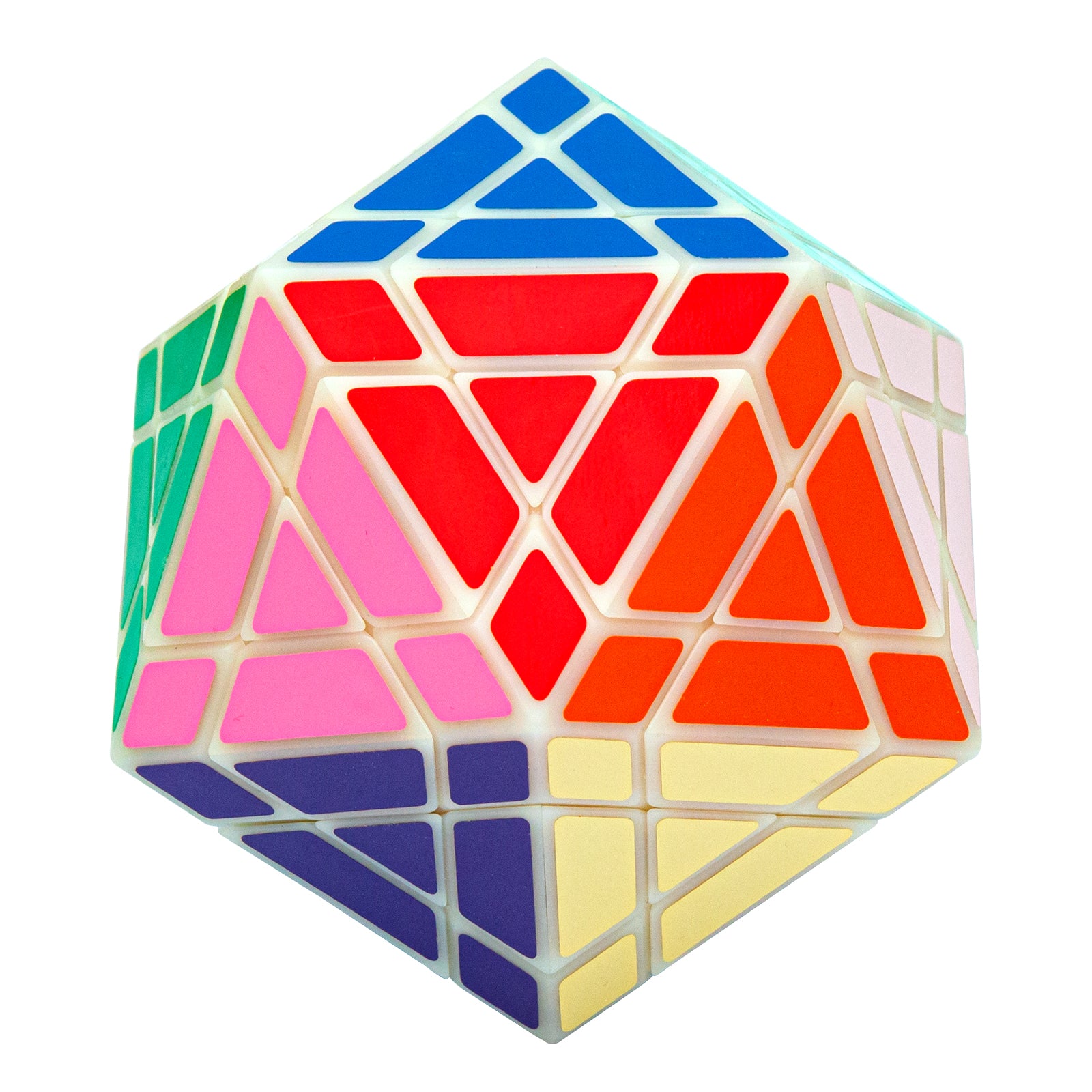 GalaxyPuzzle Icosaminx