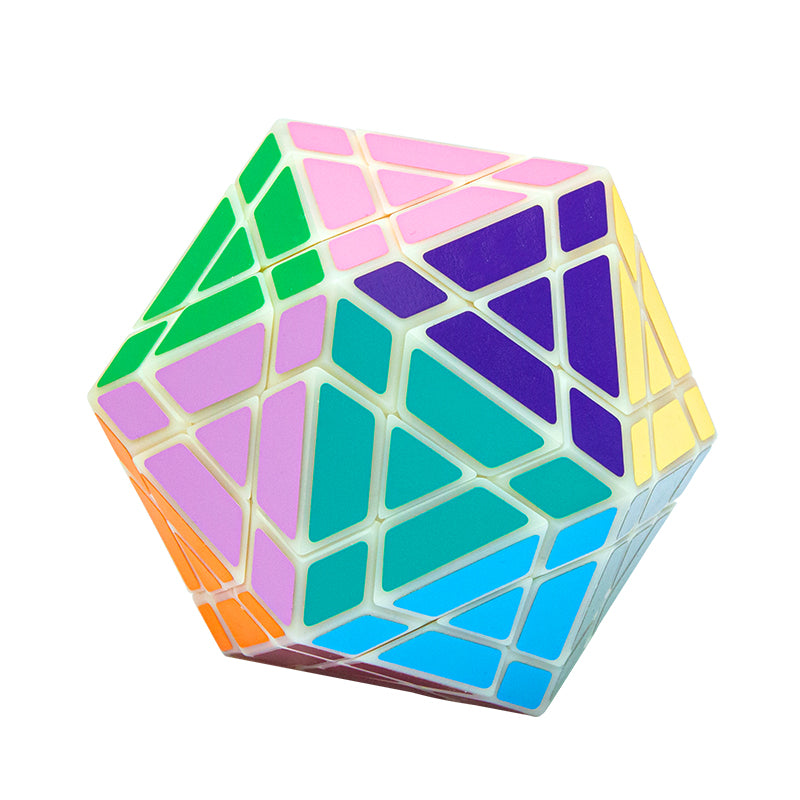 GalaxyPuzzle Icosaminx