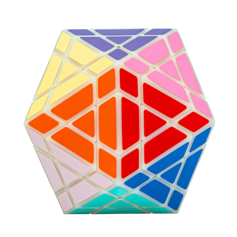 GalaxyPuzzle Icosaminx