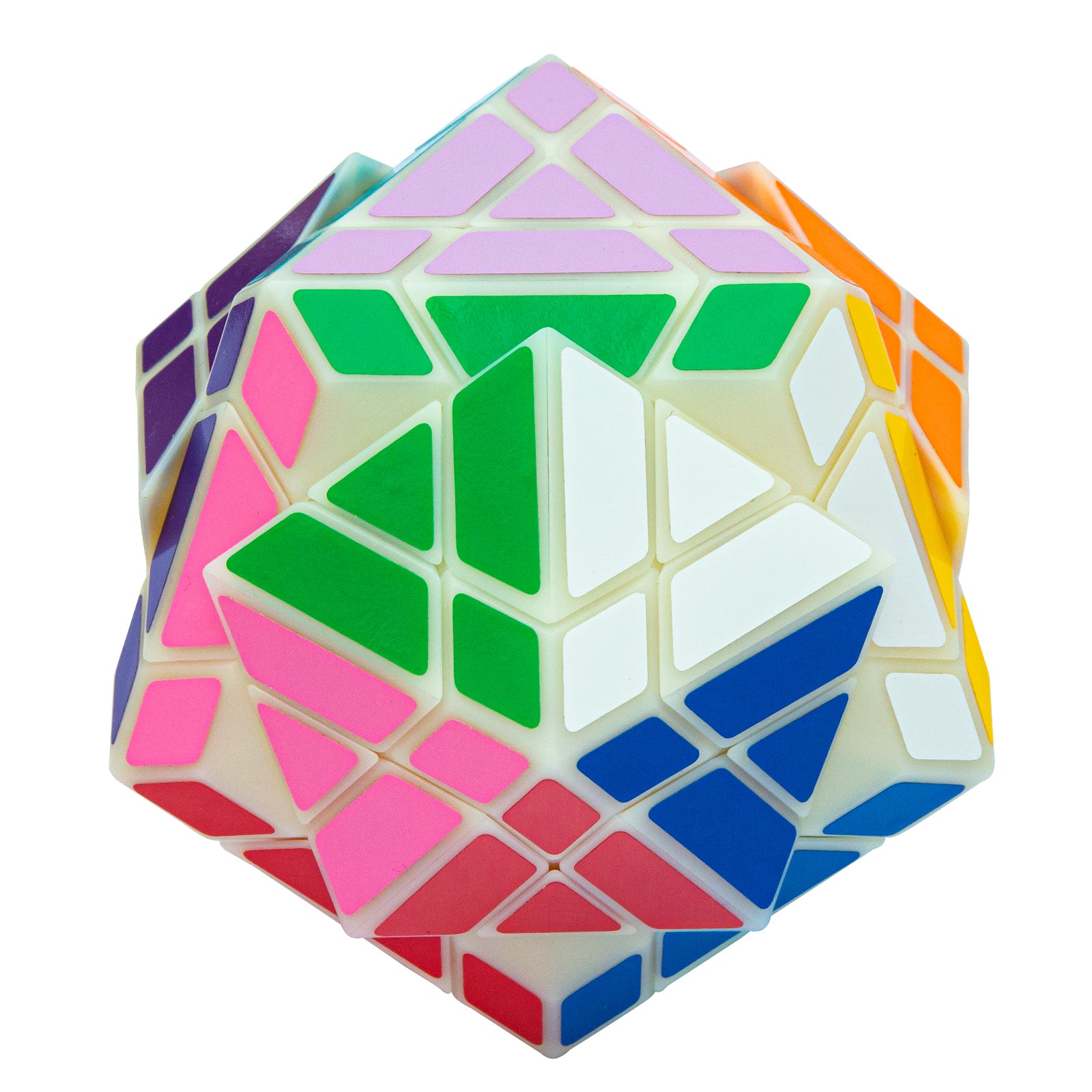 GalaxyPuzzle Icosaminx