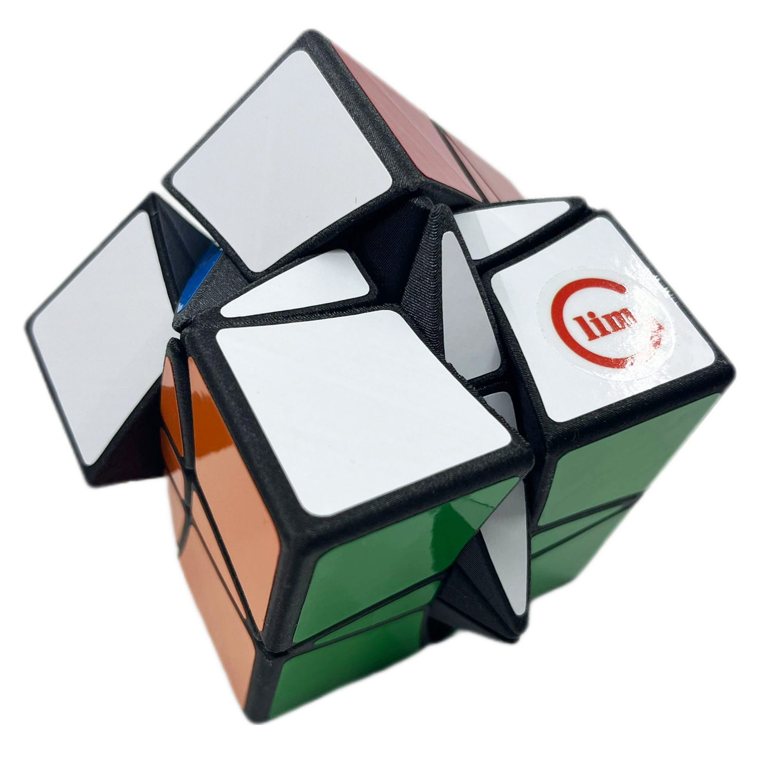 LimCube Crucis Mixup Cube
