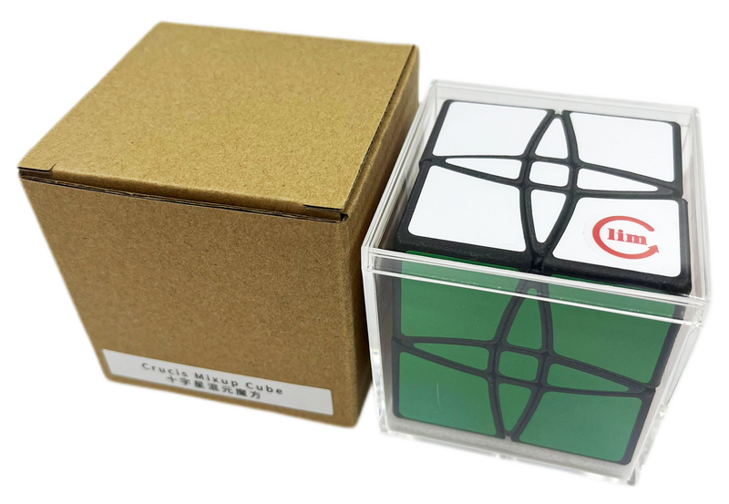 LimCube Crucis Mixup Cube