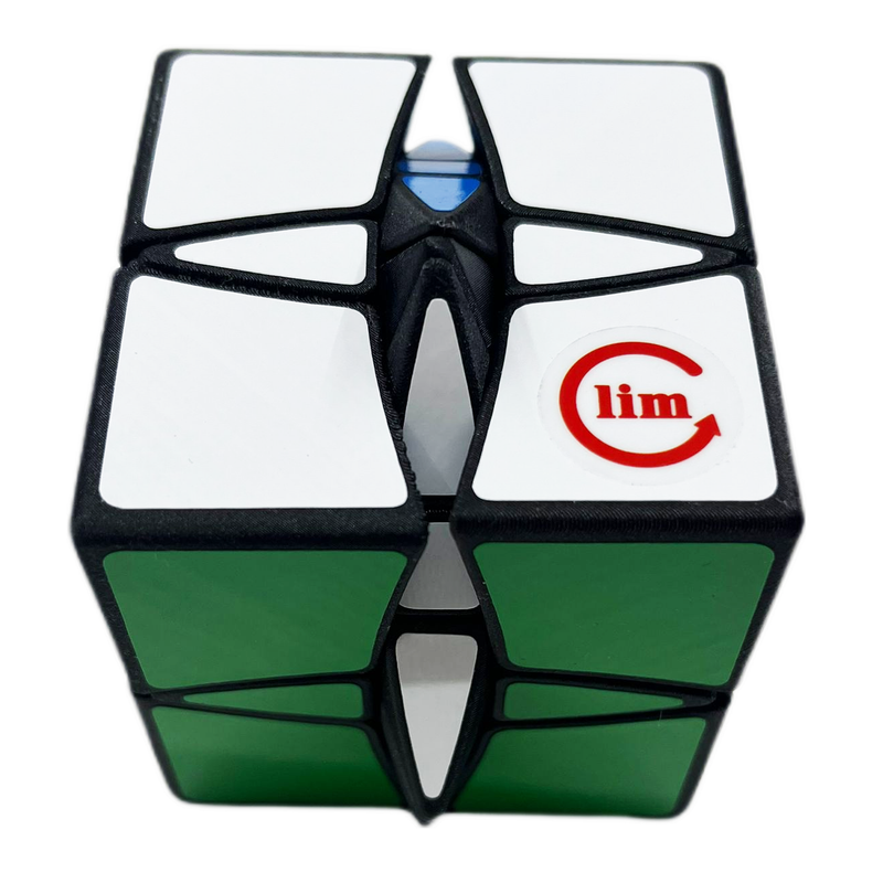 LimCube Crucis Mixup Cube