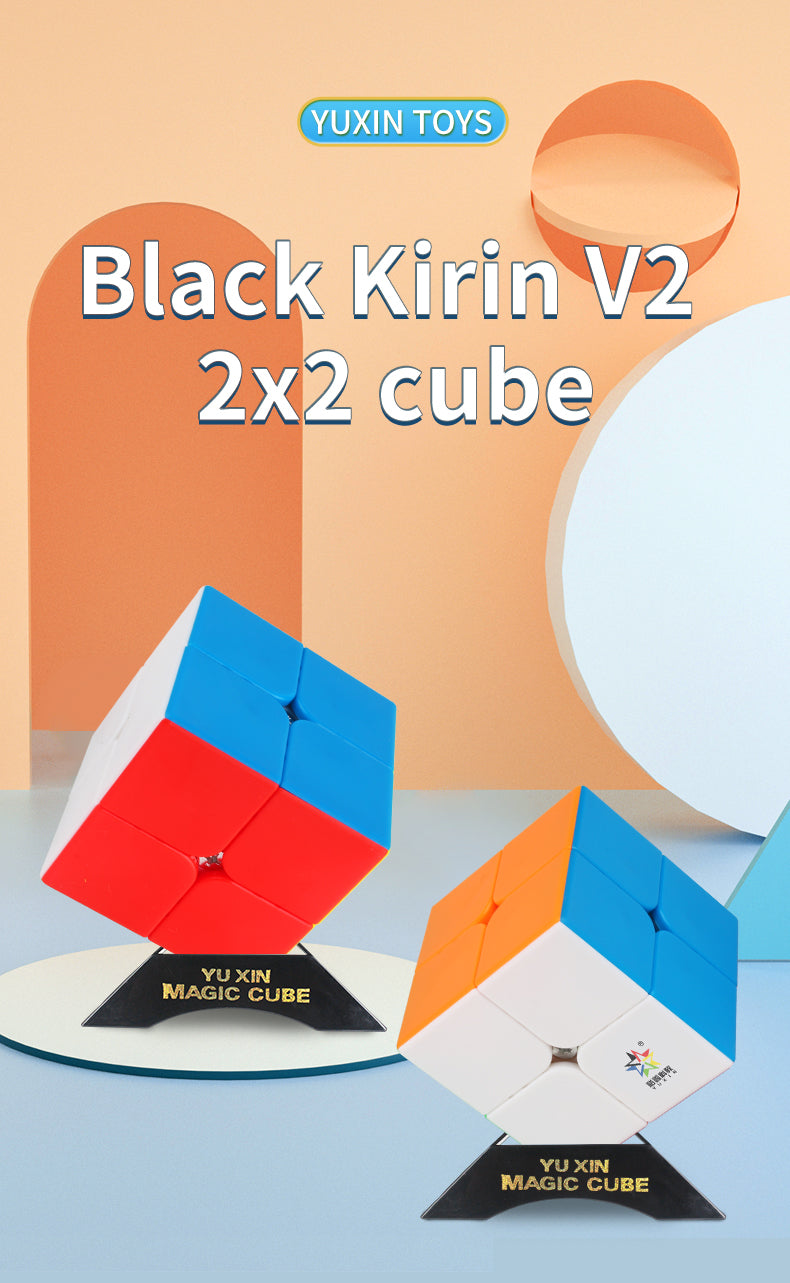 YuXin Kylin 2x2 V2