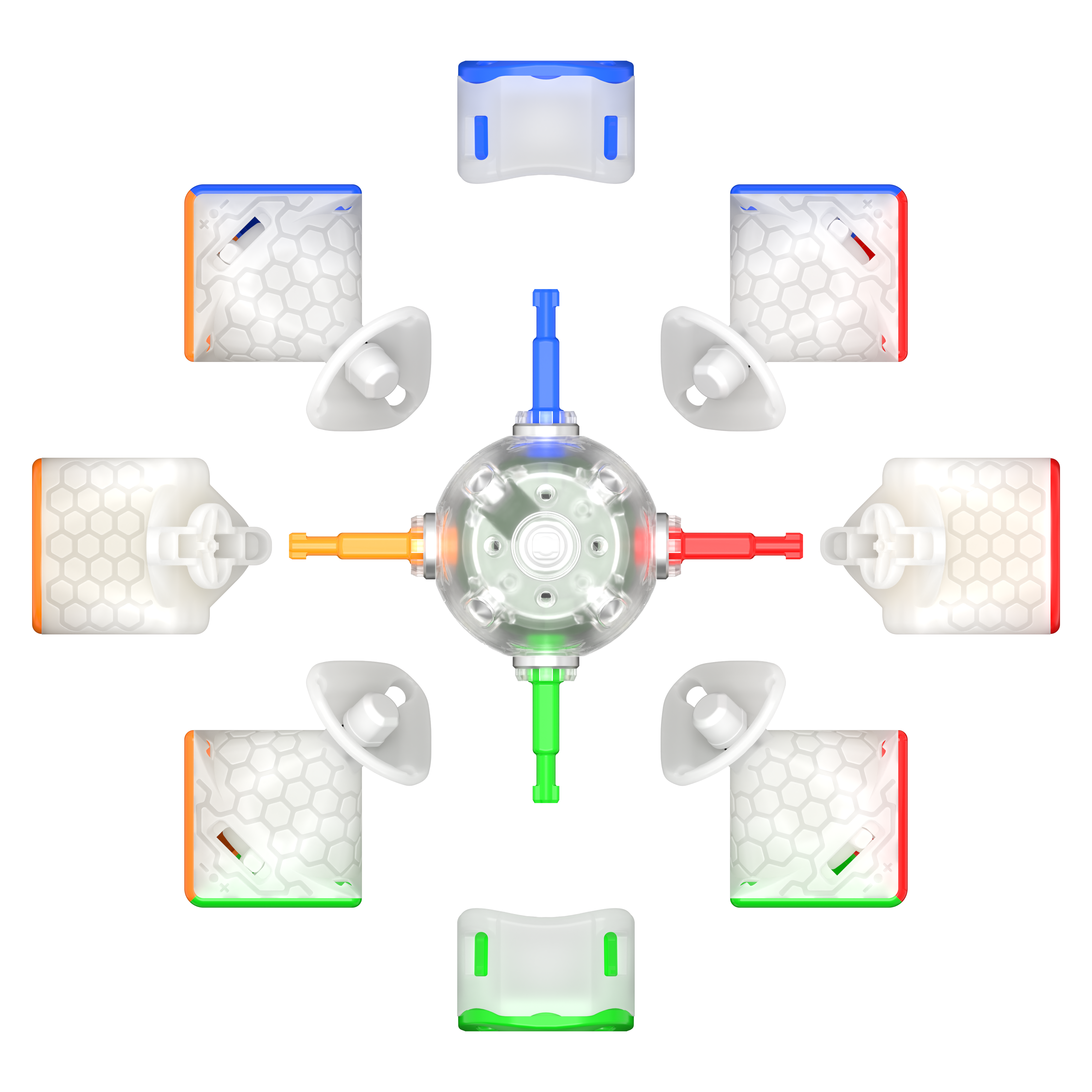 GAN12 ui SP 3x3 (with Power Bank)