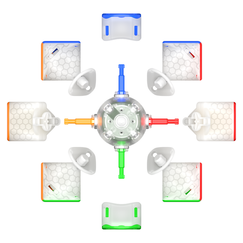 GAN12 ui SP 3x3 (with Power Bank)