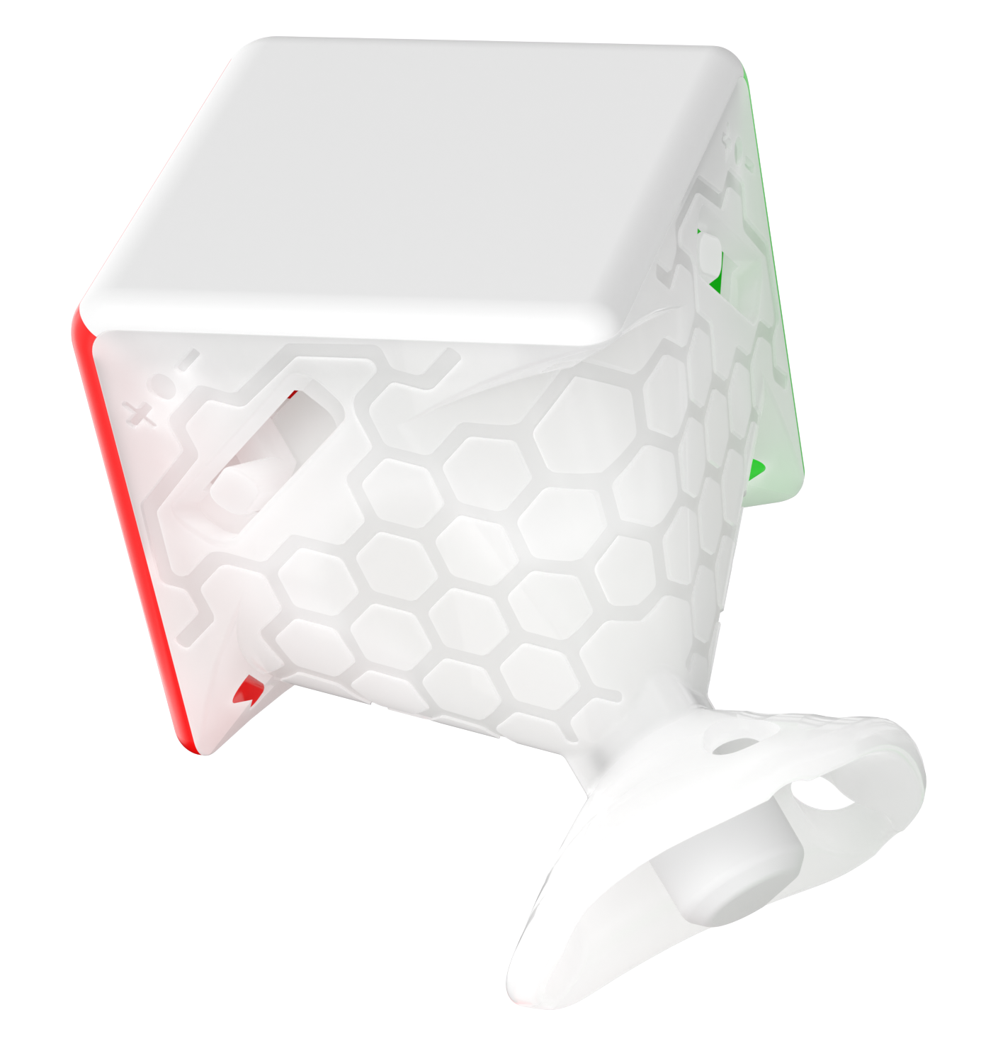 GAN12 ui SP 3x3 (with Power Bank)