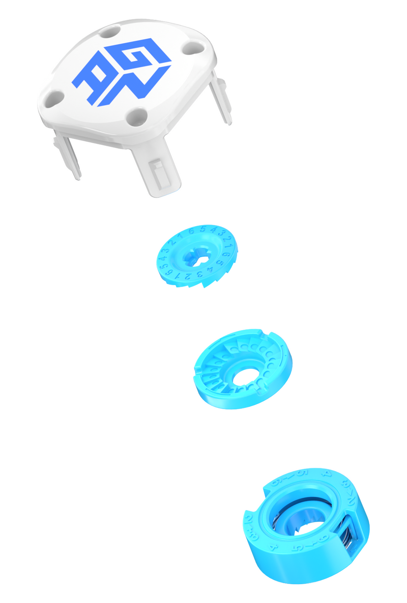 GAN12 ui SP 3x3 (with Power Bank)