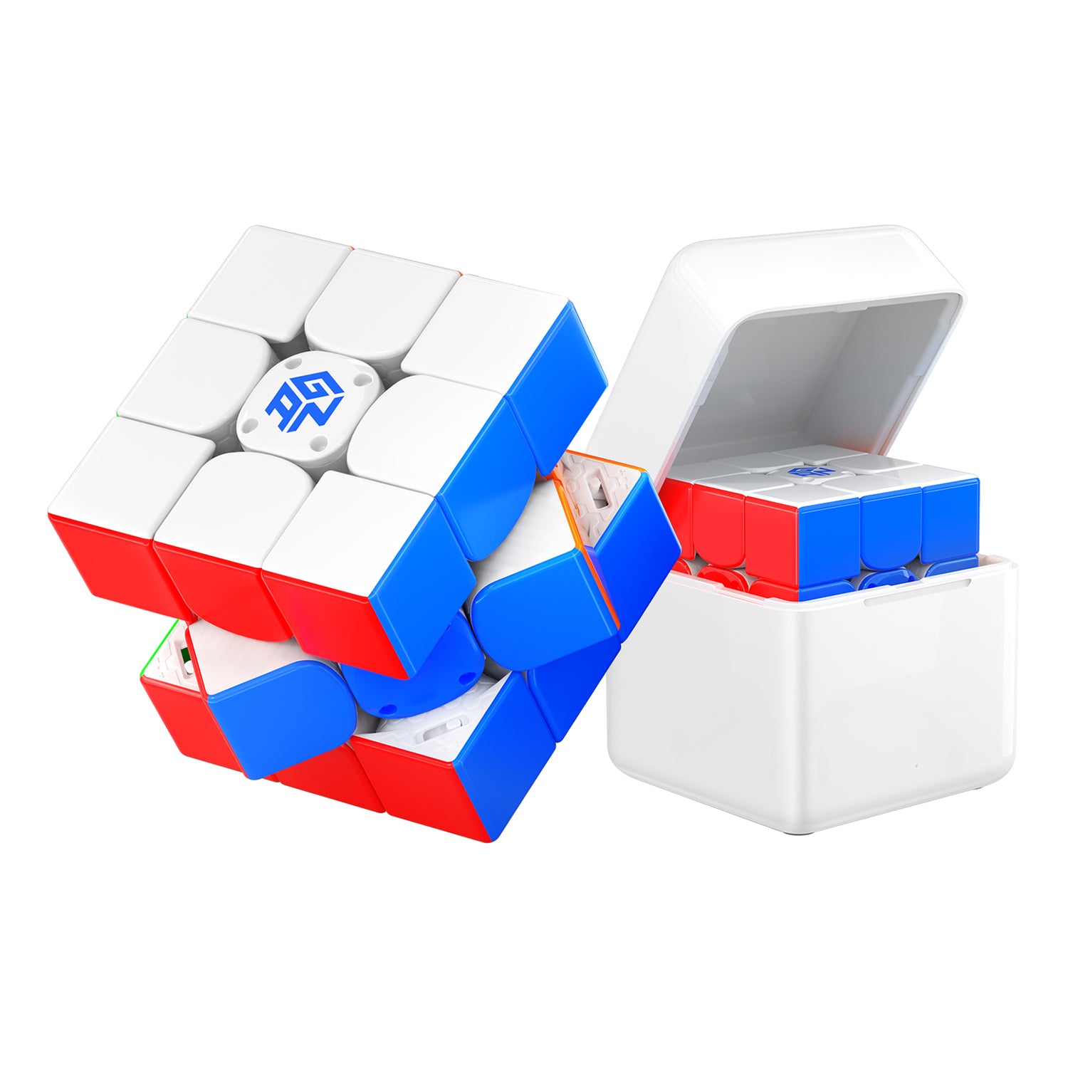 GAN12 ui SP 3x3 (with Power Bank)