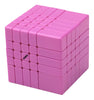 DianSheng Mirror 5x5 (Magnetic + Ball-Core) - Pink