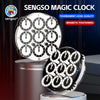 ShengShou Magnetic Clock V2