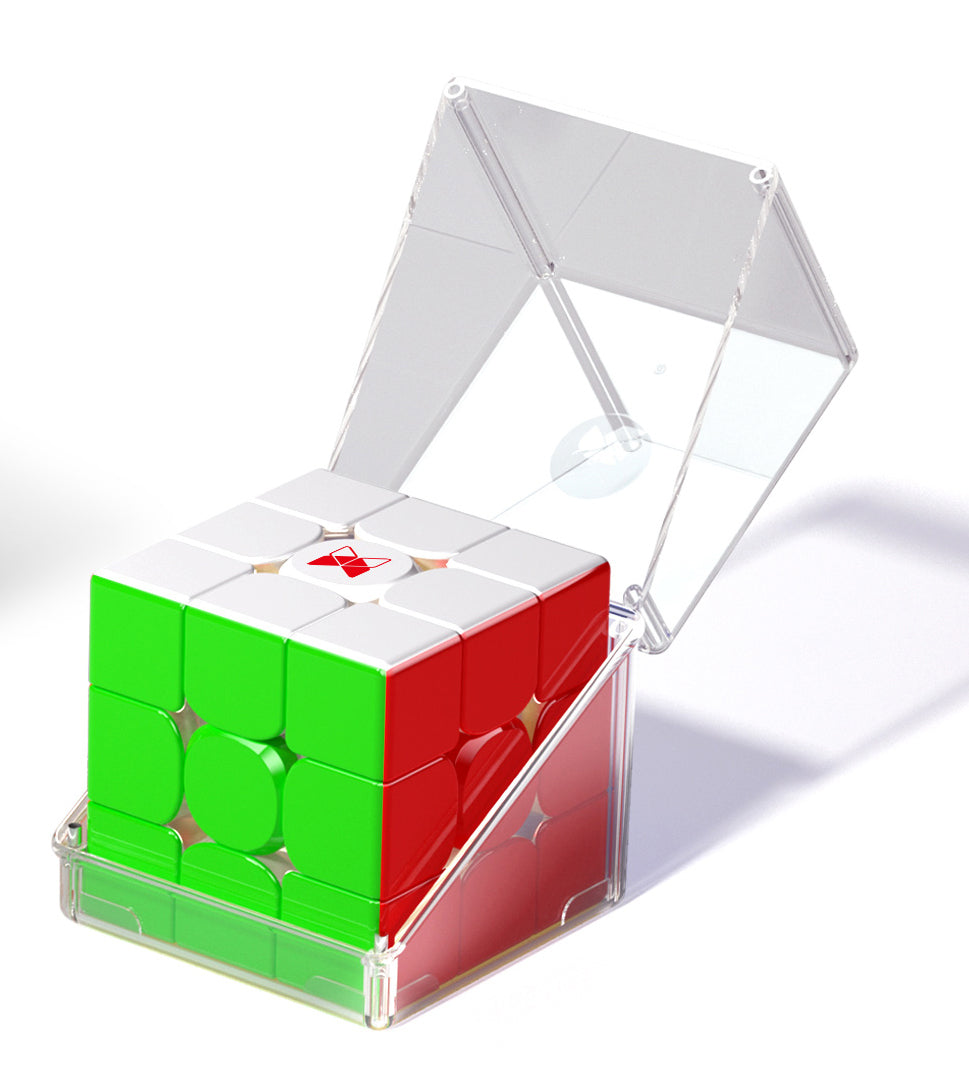 X-Man Tornado V3 M Pioneer 3x3 (Revived Limited Edition)