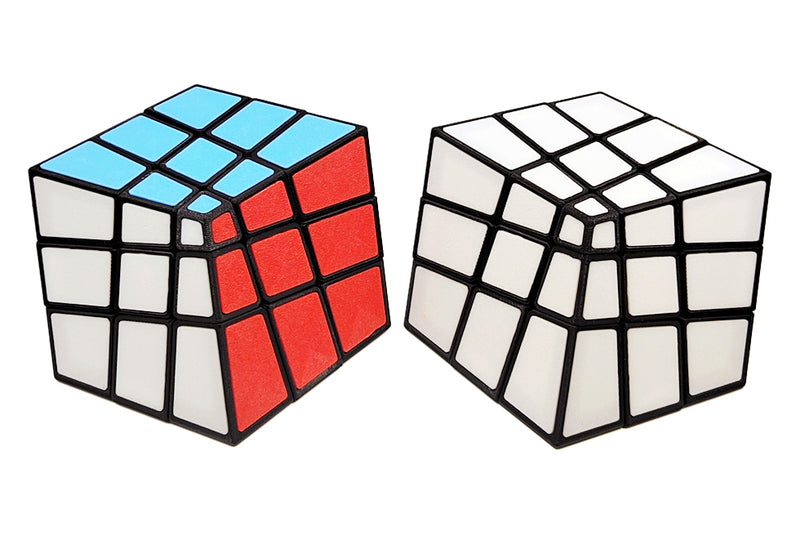 ZePuzzles Squished 3x3 (Tiled)