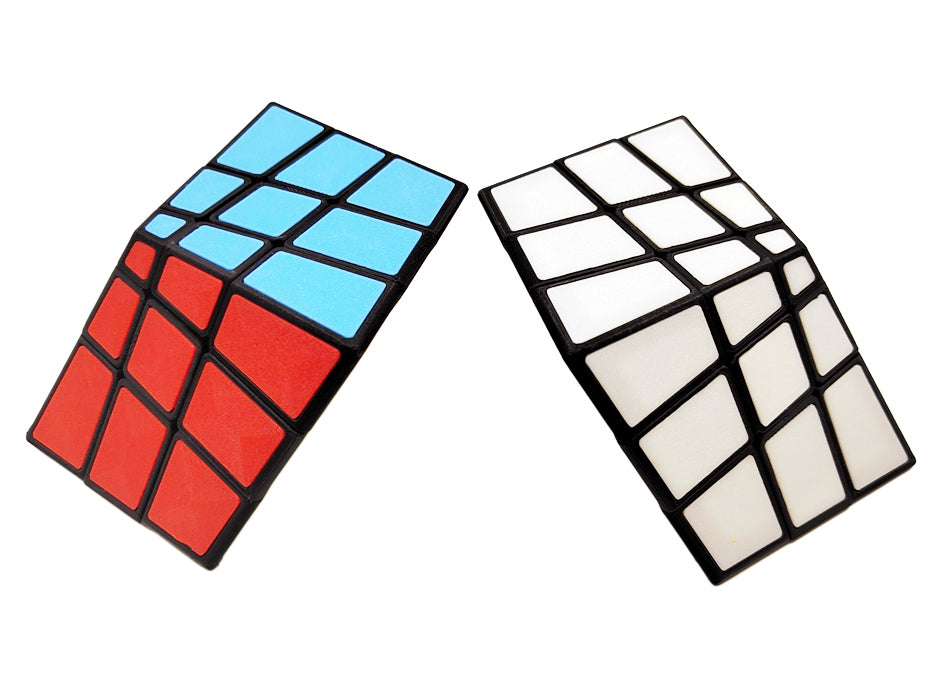 ZePuzzles Squished 3x3 (Tiled)