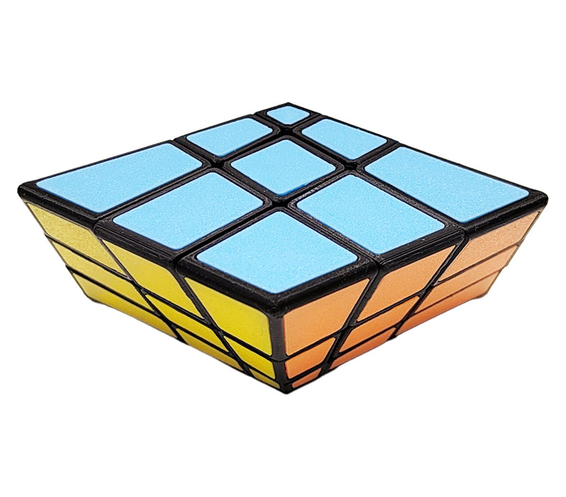 ZePuzzles Squished 3x3 (Tiled)