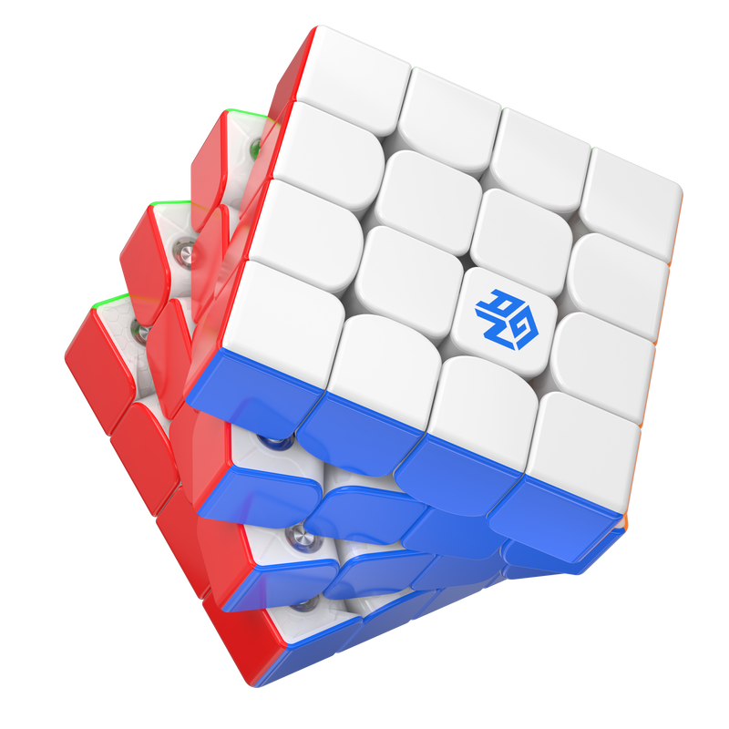 GAN460 M V2 4x4 (Frosted)