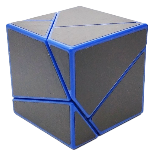 LimCube 2x2 Ghost Cube