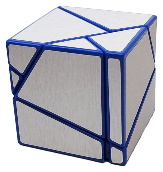 LimCube 2x2 Ghost Cube