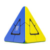 MFJS MeiLong Pyraminx Duo