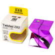 DianSheng Twist 2x2 (Metallized) - Metallized Purple