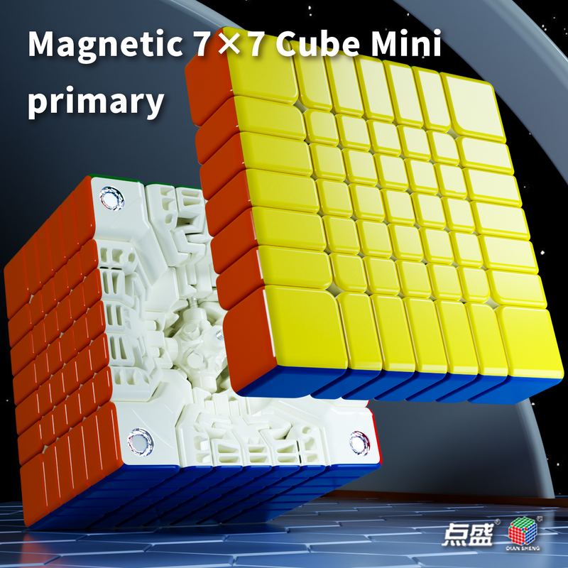 DianSheng SMC 7x7 (56mm + Core-Magnetic)