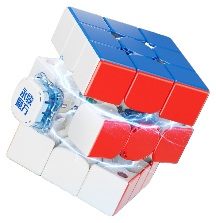 YJ Meta3 3x3 (Magnetic)