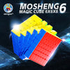 ShengShou MoSheng 6x6 (Magnetic)