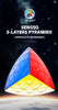 ShengShou 5x5 Pyraminx