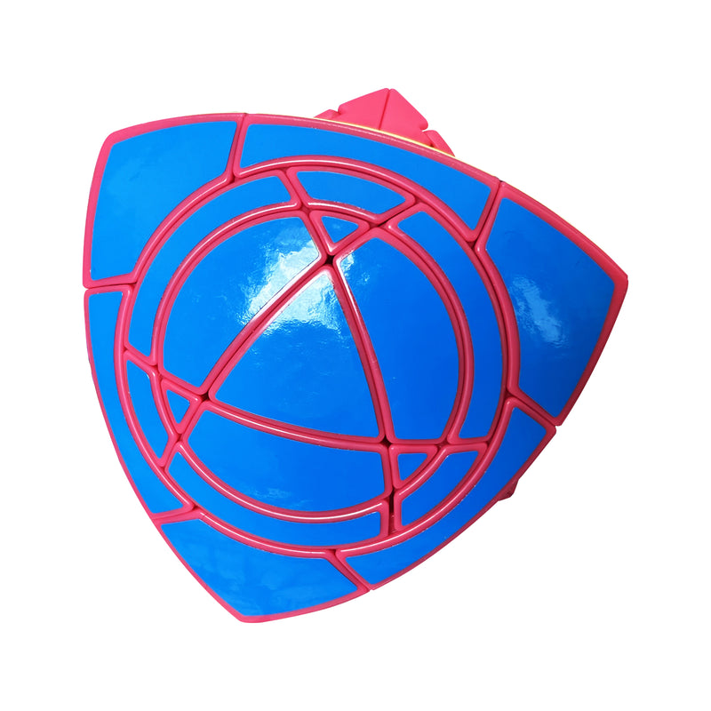 AJ Double Crazy Pyramid