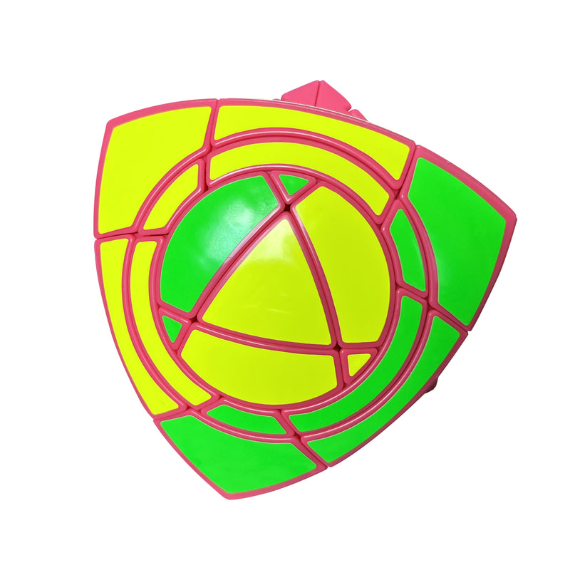 AJ Double Crazy Pyramid