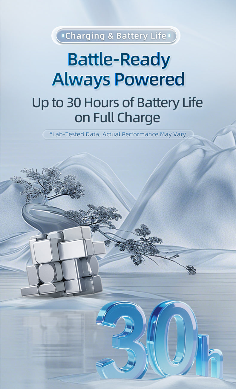 MoYu AI Mirror 3x3 (Ball-Core Magnetic)