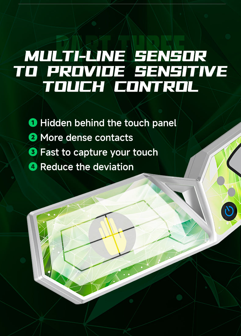 QiYi Aurora Timer (Limited Edition)