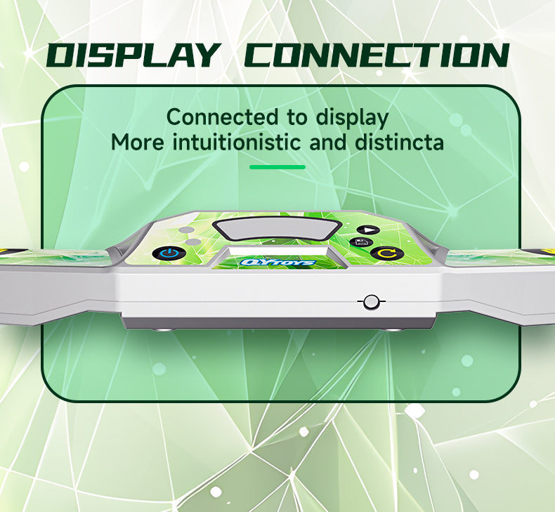 QiYi Aurora Timer (Limited Edition)