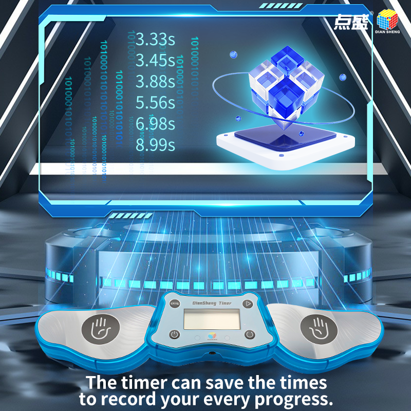 DianSheng Timer (Type B)
