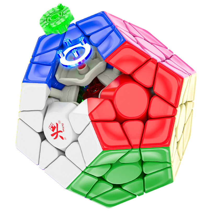 DaYan Megaminx Pro+ (MagLev)