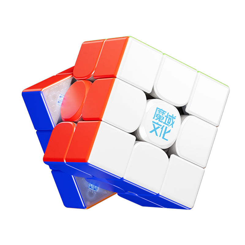 MoYu Super AoLong 3x3 (20-Magnet Ball-Core + MagLev + UV)