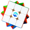MoreTry TianMa X3+ 3x3 (Single-Magnetic + Frosted)