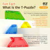 QiYi T-Puzzle (Magnetic)