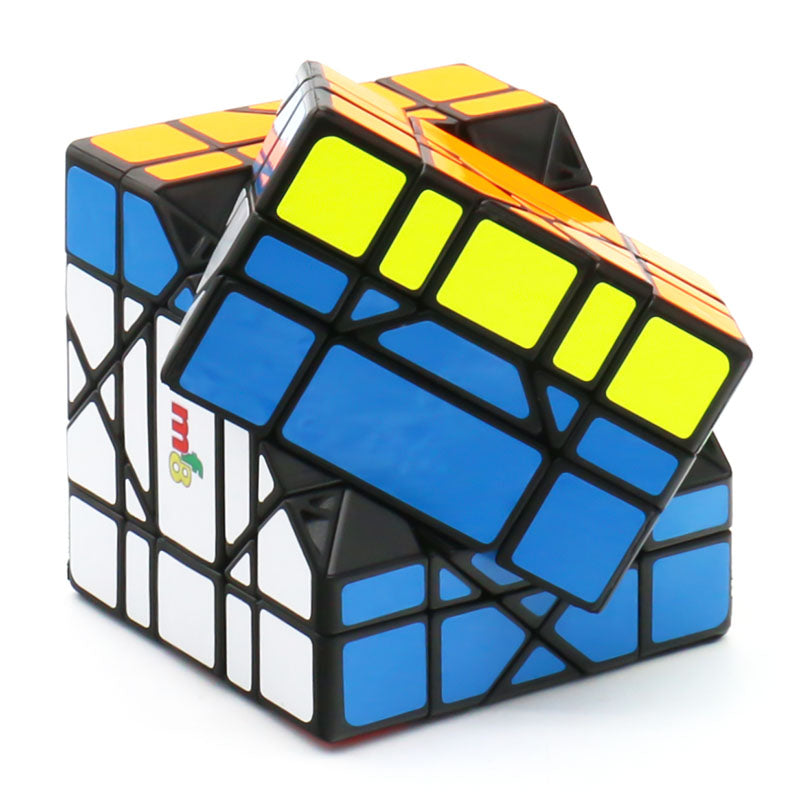 mf8 Quantum Cube V2