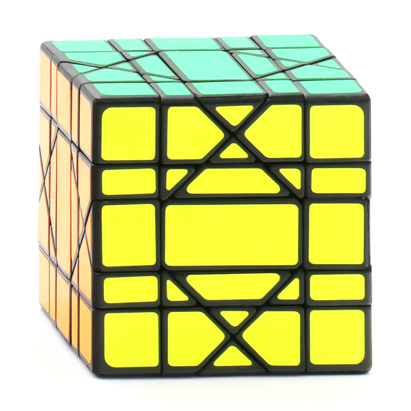 mf8 Quantum Cube V2