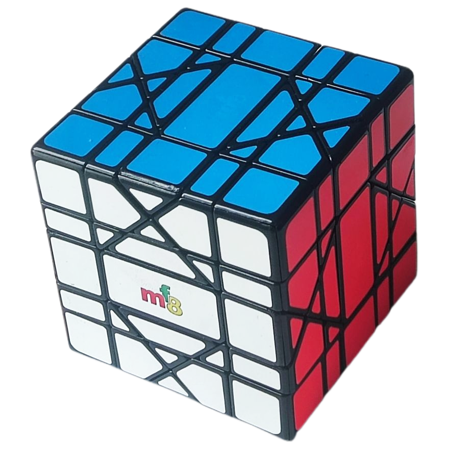 mf8 Quantum Cube V2