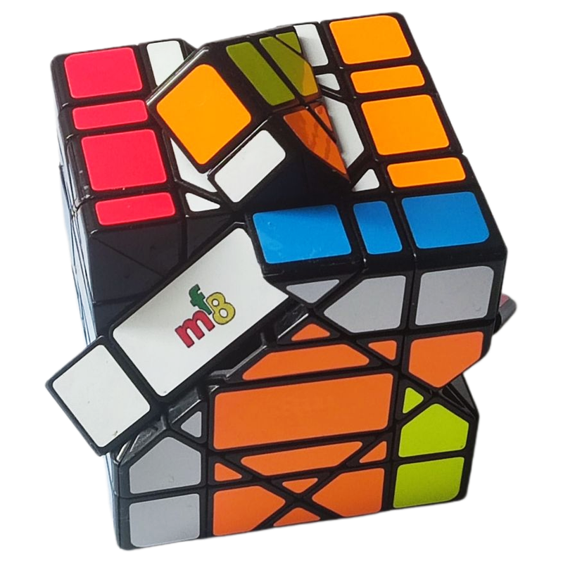 mf8 Quantum Cube V2